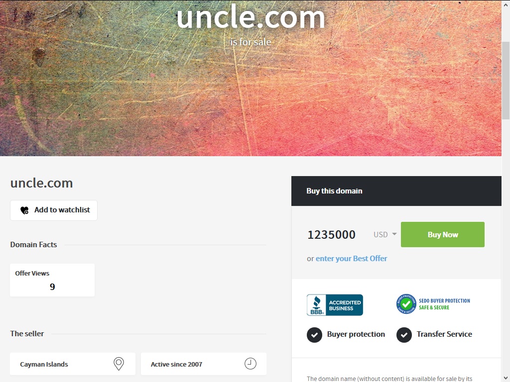 Onkel.com
