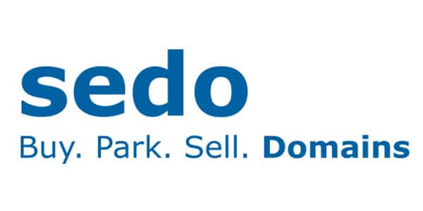Sedo wöchentliche Domainnamenverkäufe unter der Leitung von Adan.com und Coach.co.